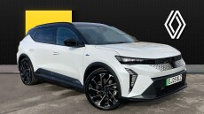 Renault Scenic E-Tech 160kW Esprit Alpine 87kWh Long Range 5dr Auto Electric Estate